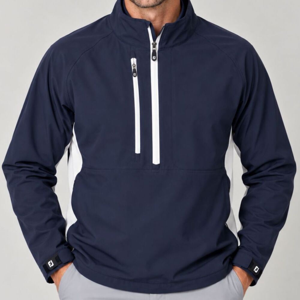 FootJoy Dryjoy Tour XP Mens Jacket Sz XL Excellent!